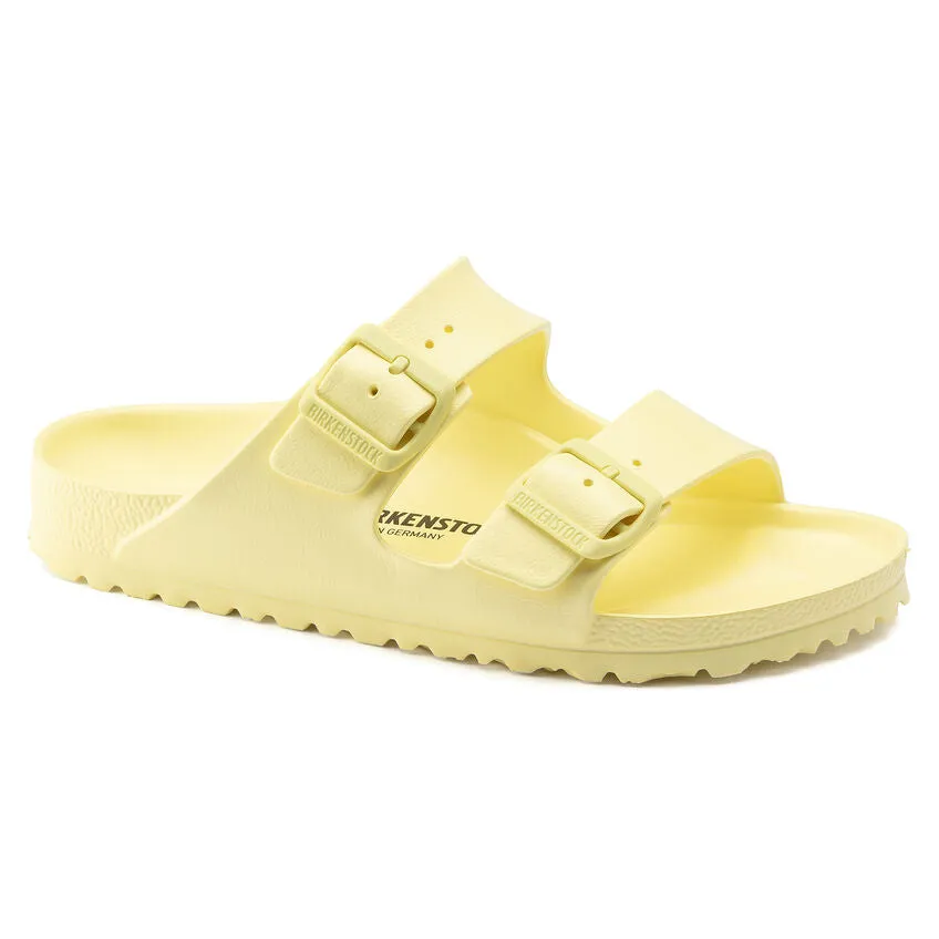 Women's Birkenstock | Arizona Essentials EVA Sandal | Popcorn