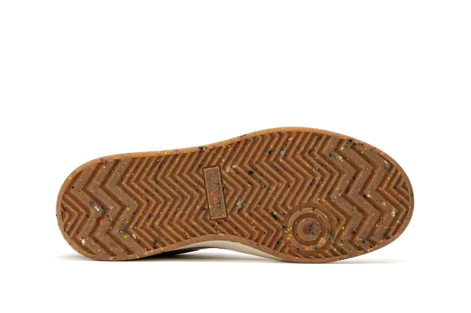 Womens - Cardinal Sneaker - Latte