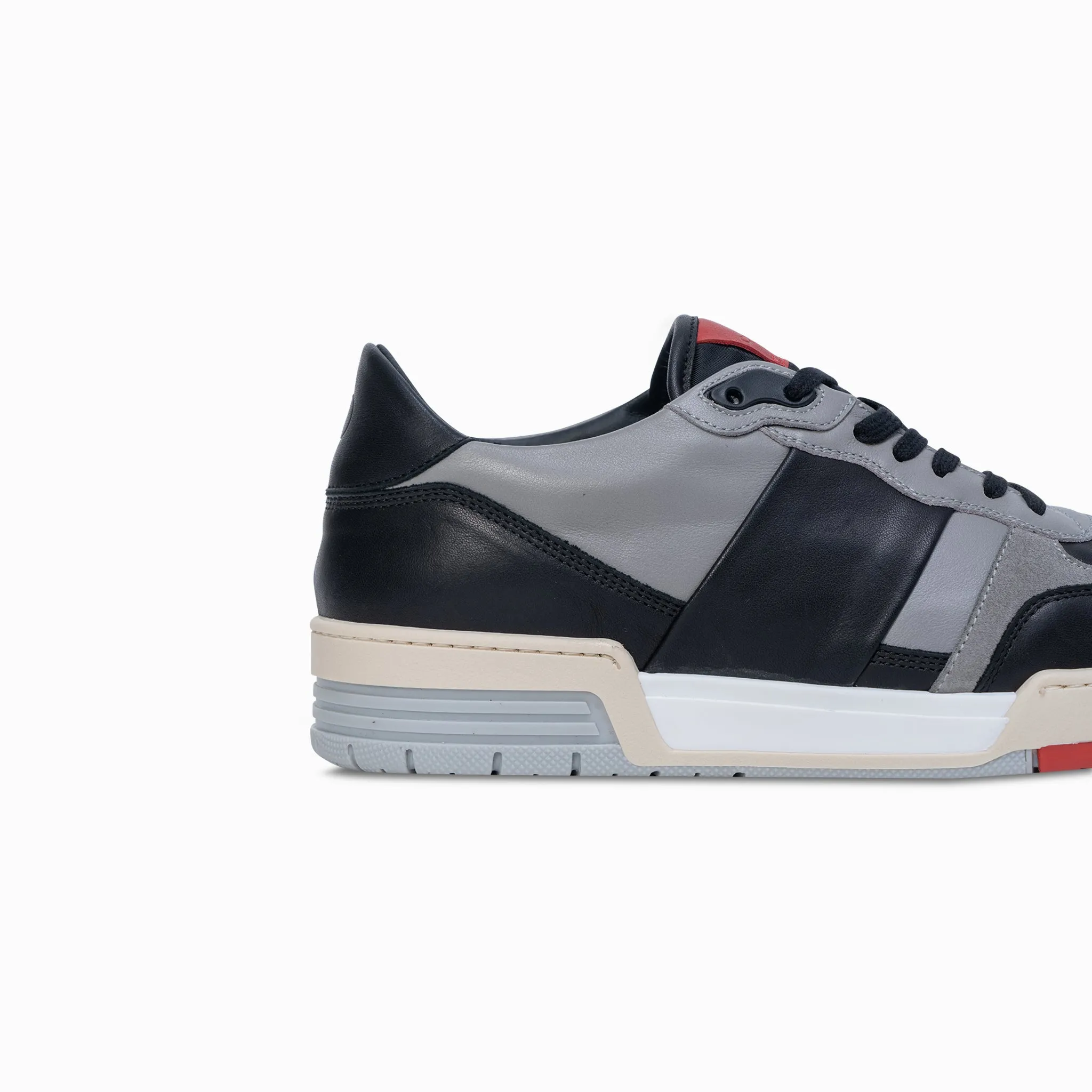 Women's Devastator Low - Cement