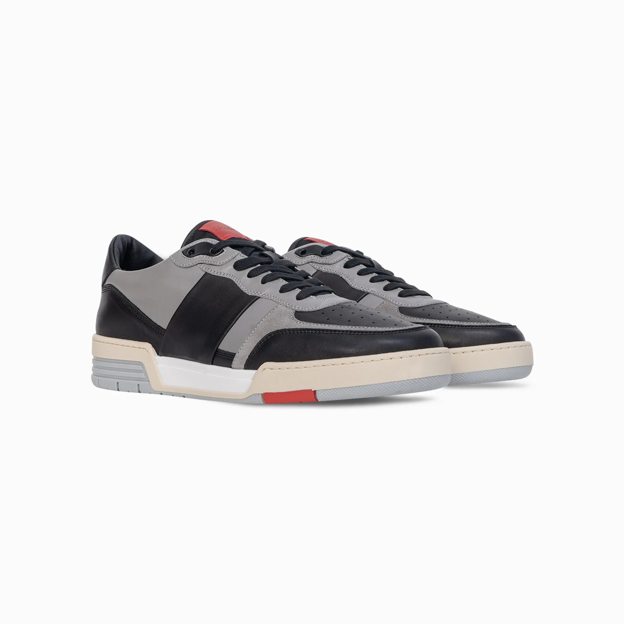 Women's Devastator Low - Cement