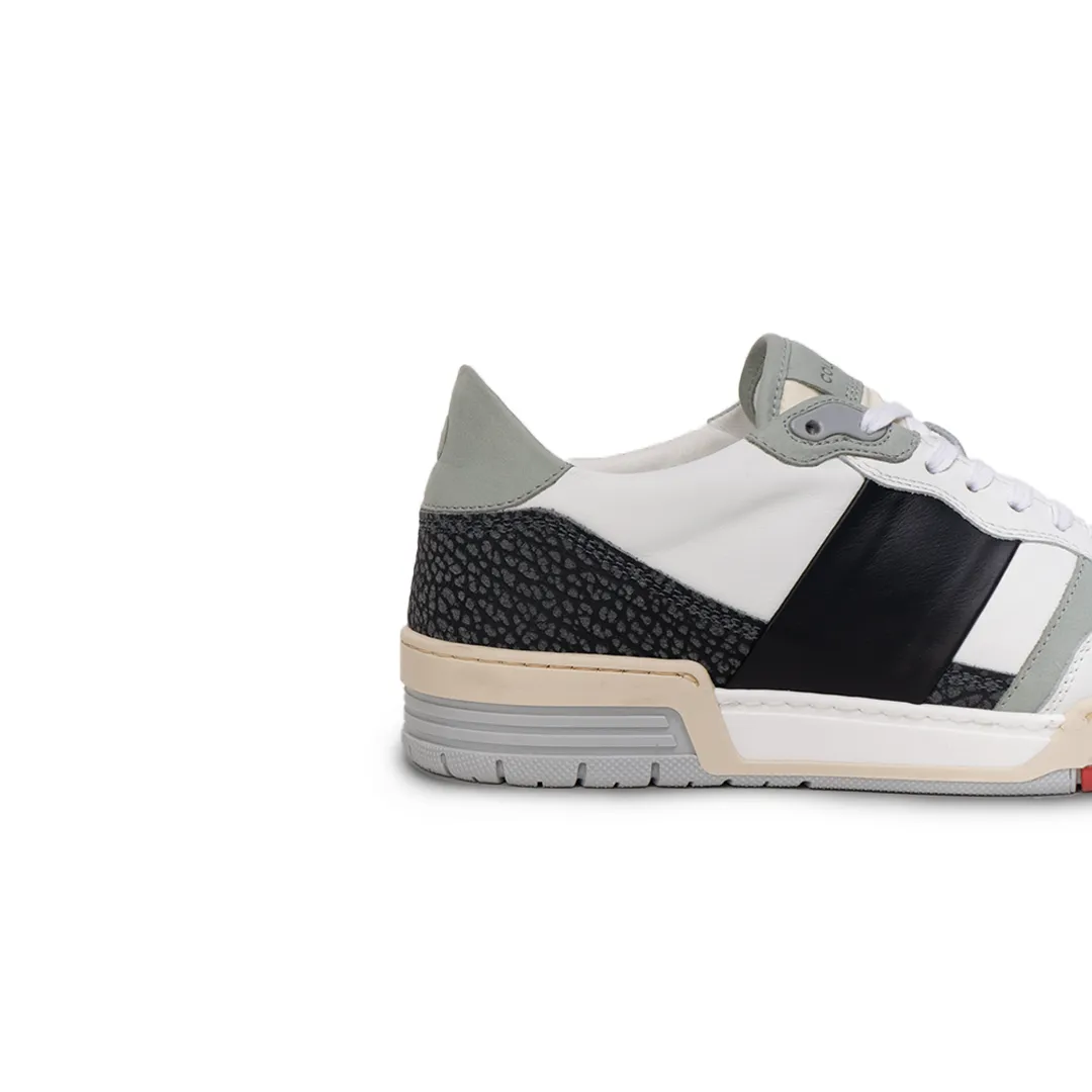 Women's Devastator Low - Glacier