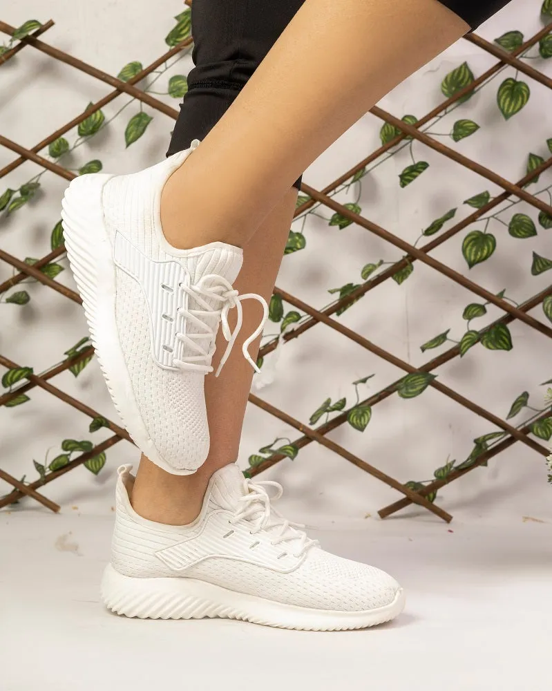 Women's Elite Sneakers