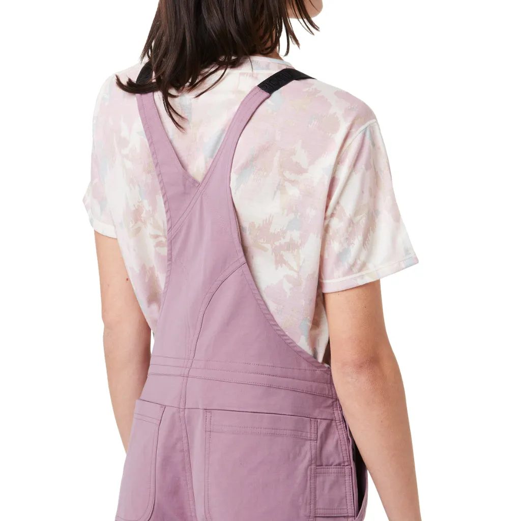 Women's Foday Tech Romper