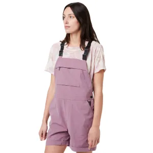 Women's Foday Tech Romper