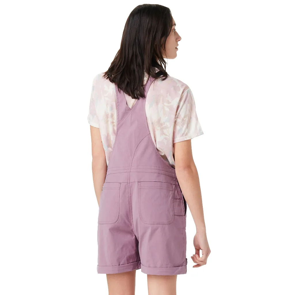 Women's Foday Tech Romper