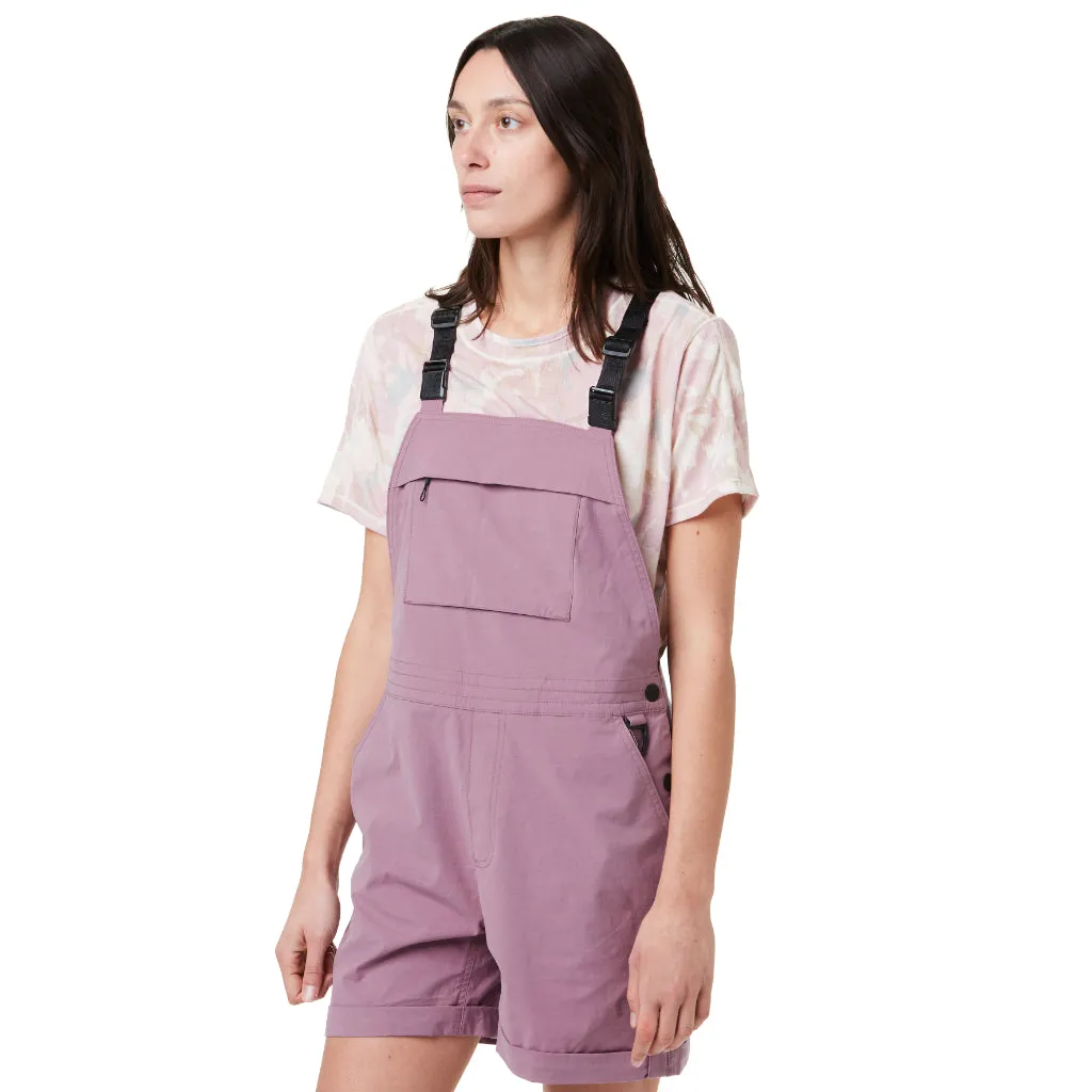 Women's Foday Tech Romper