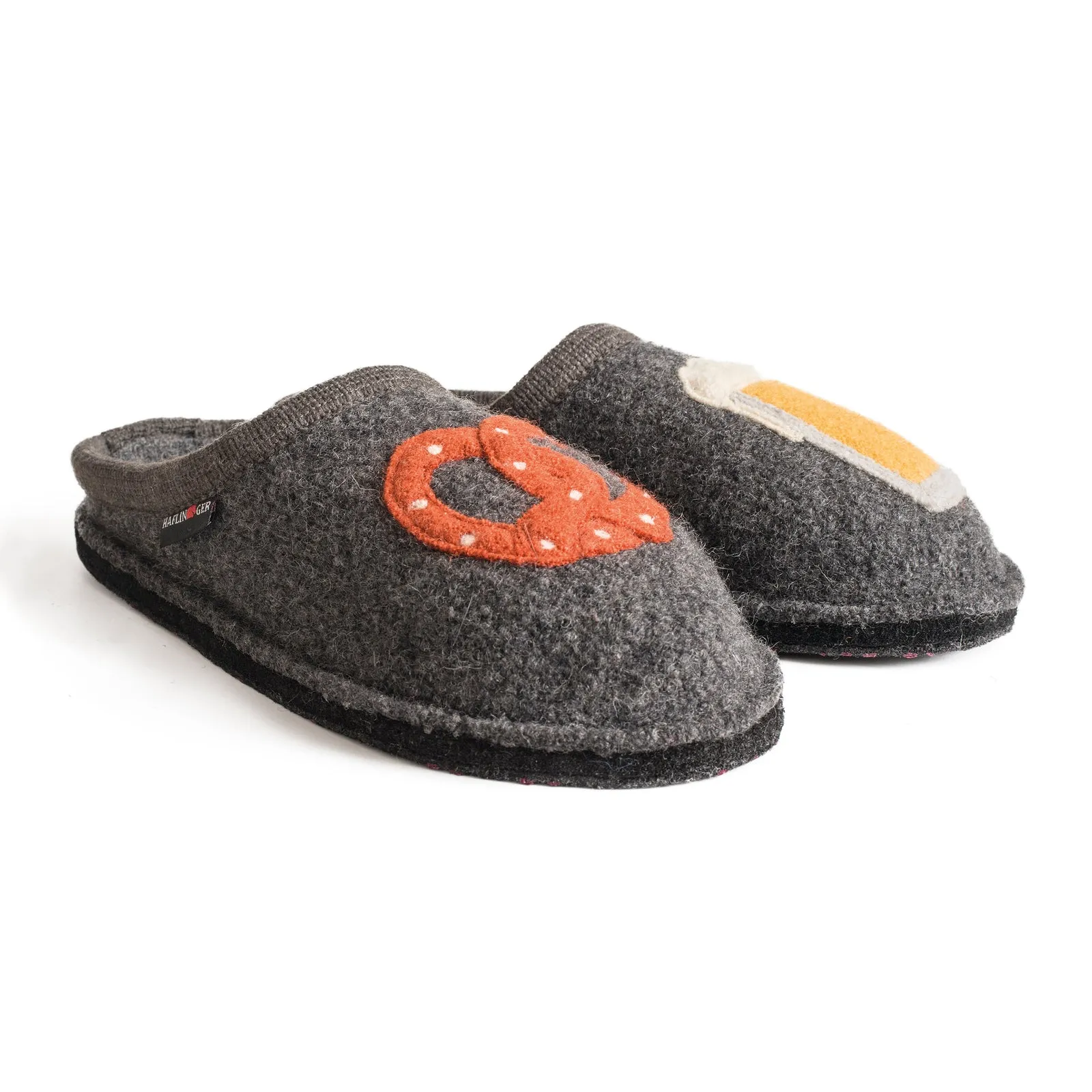 Women's Haflinger