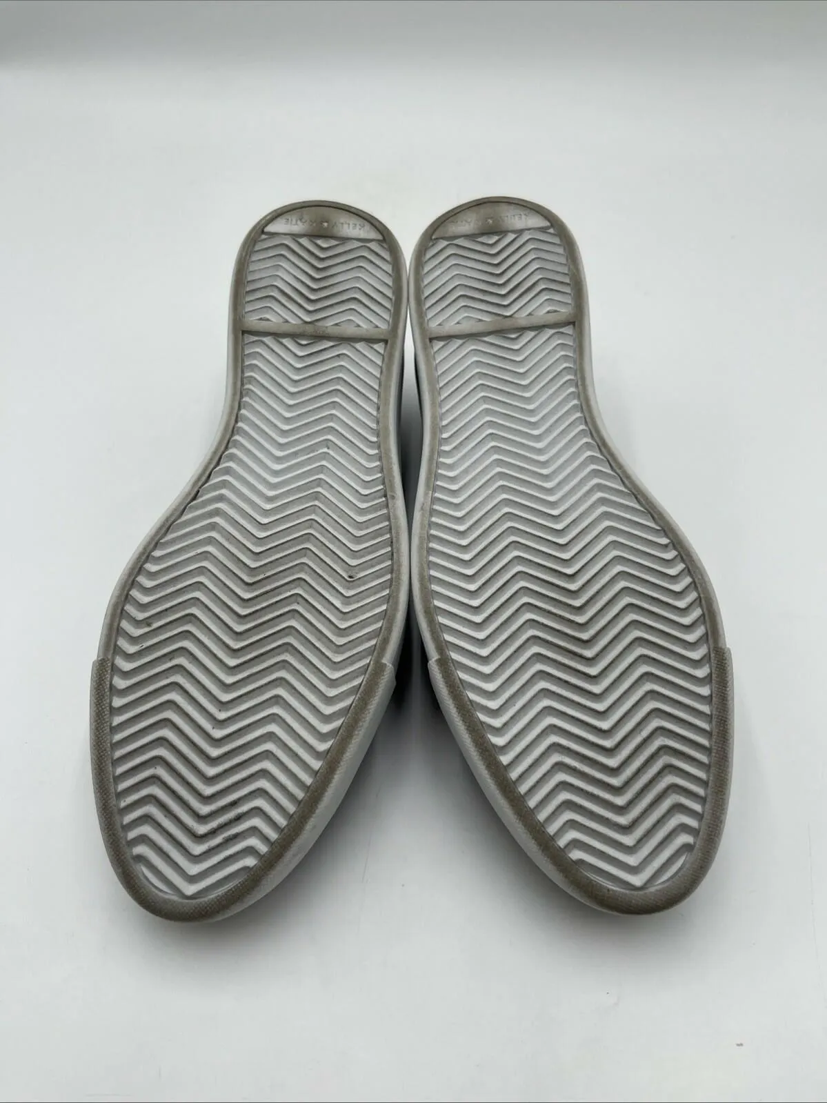 Women’s Kelly & Katie Feni Slip-On Sneakers Black Size 6M - Very Good