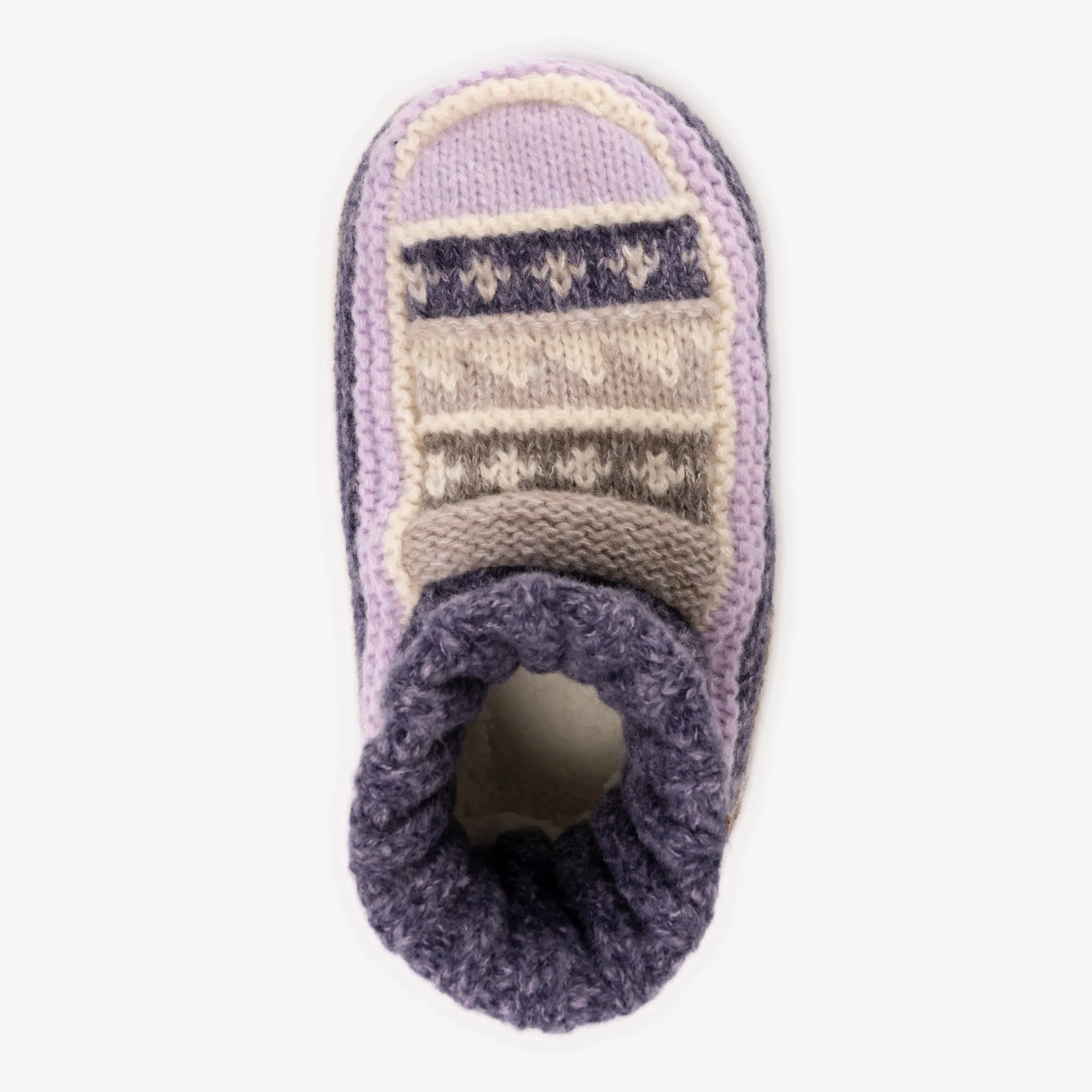 Women's Luxe Short Slipper Sock