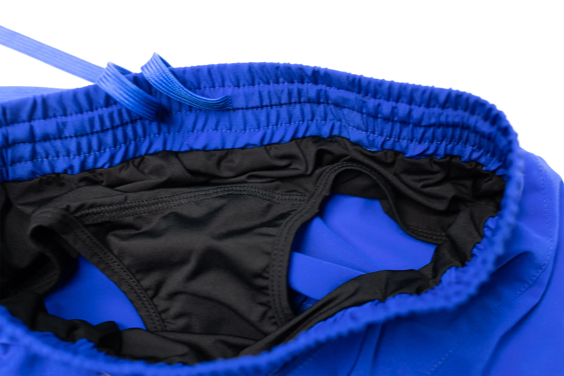 Women's Motion Short 2.5" (Electric)