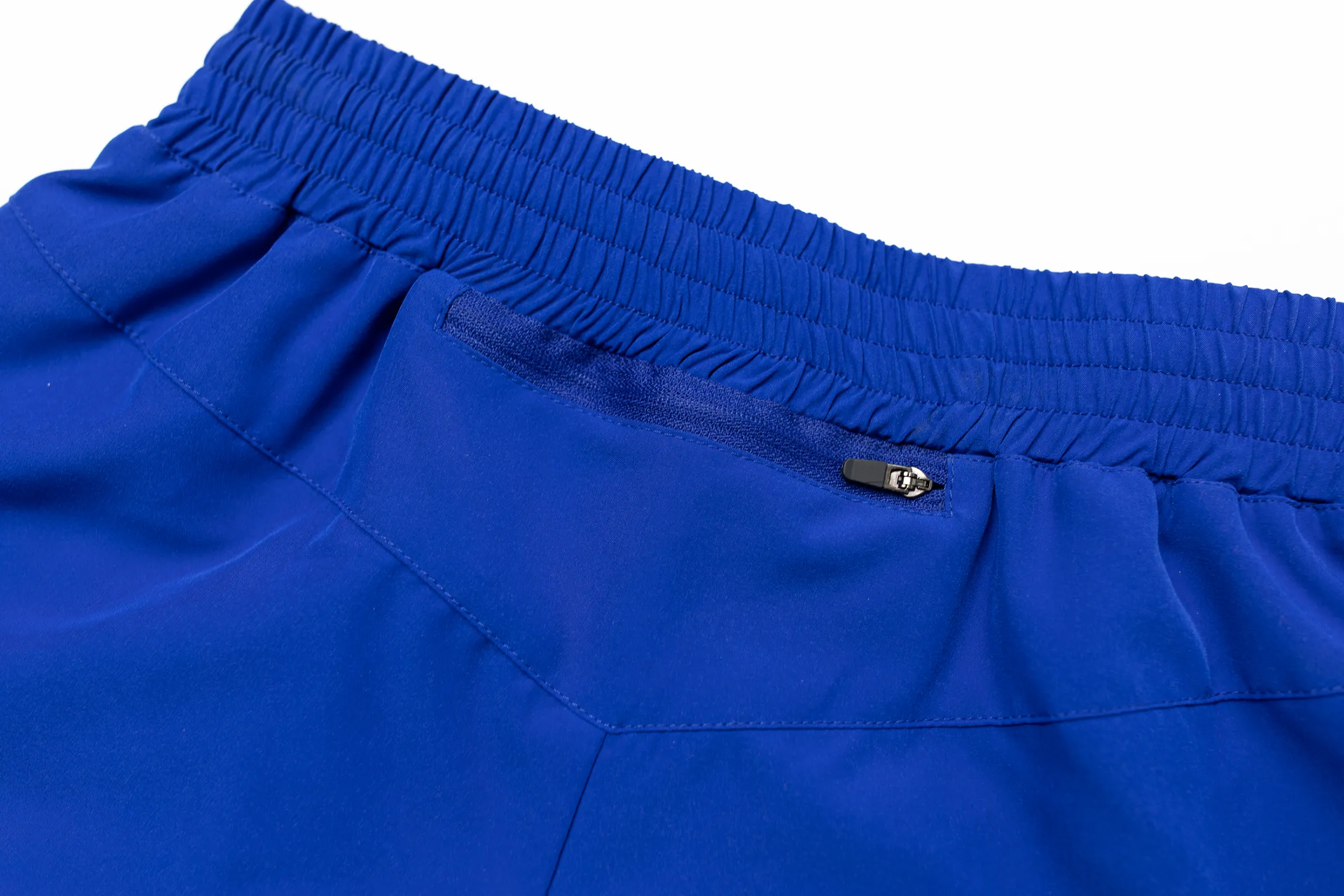 Women's Motion Short 2.5" (Electric)