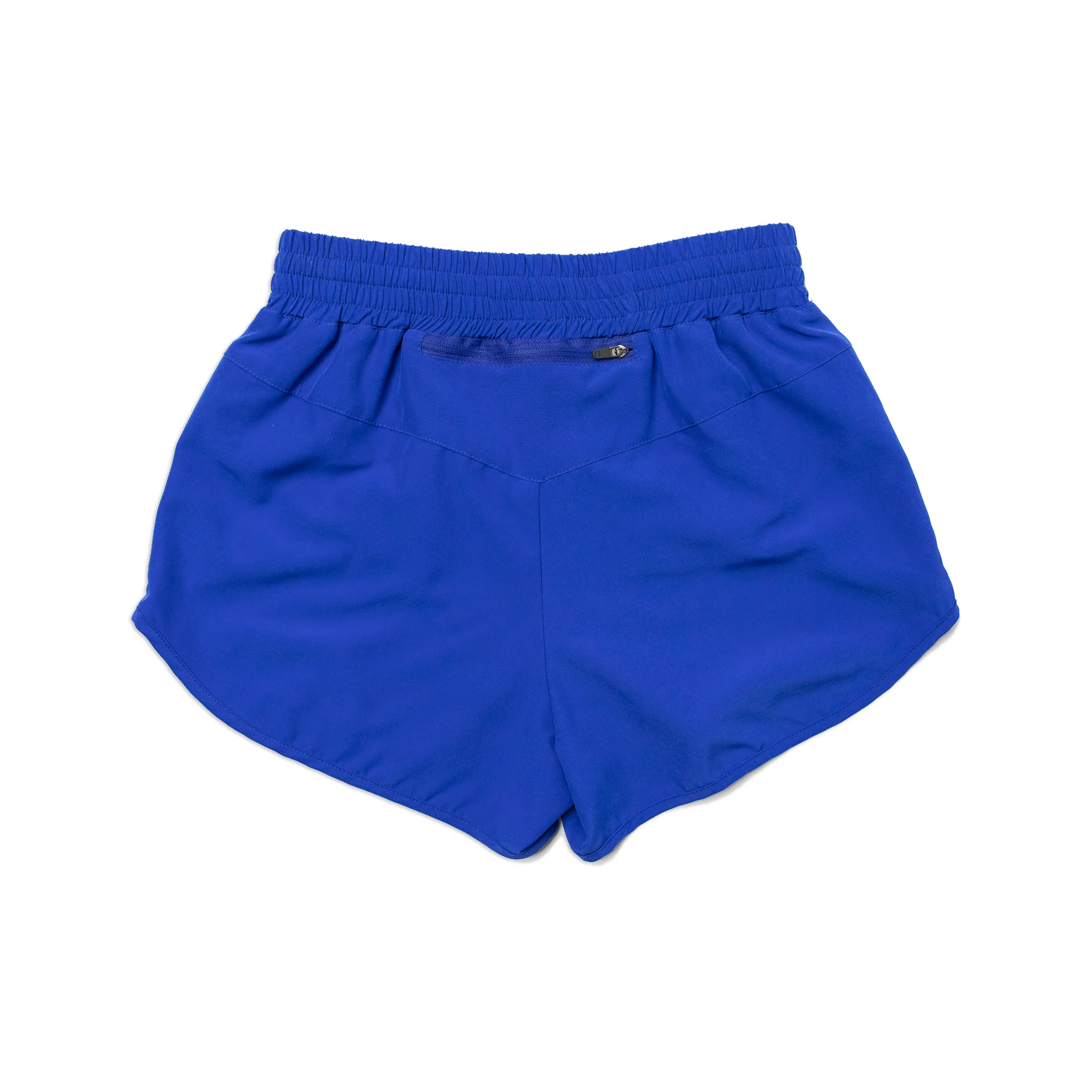 Women's Motion Short 2.5" (Electric)