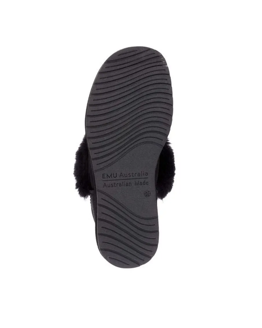 Womens Platinum Mintaro Boots