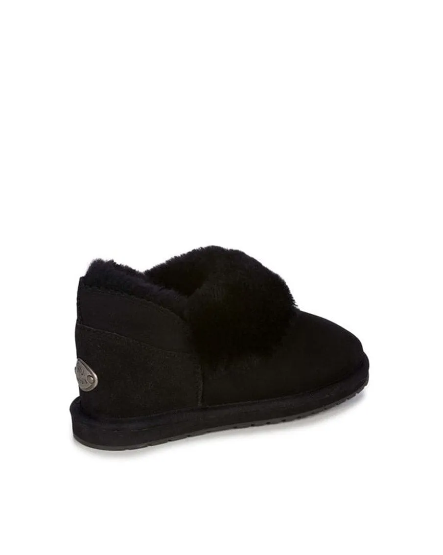 Womens Platinum Mintaro Boots
