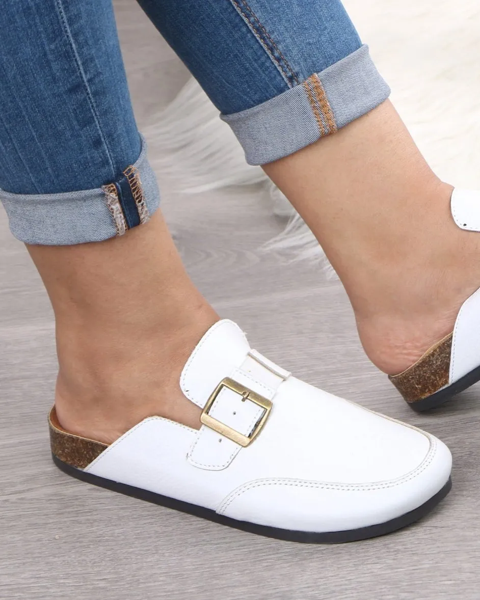 Women's Slipper - 4034