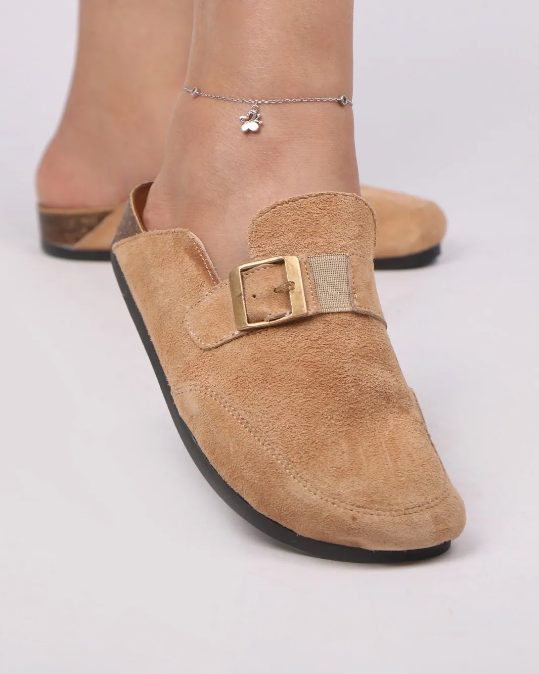 Women's Slipper - 4034