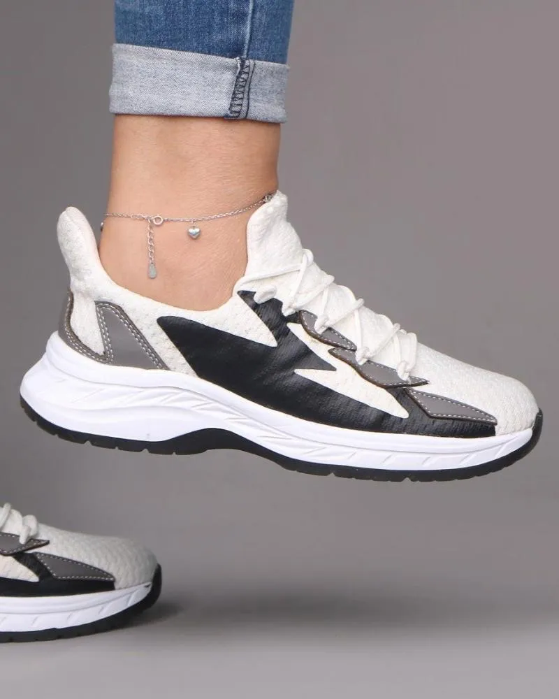 Women's Sneaker 4008