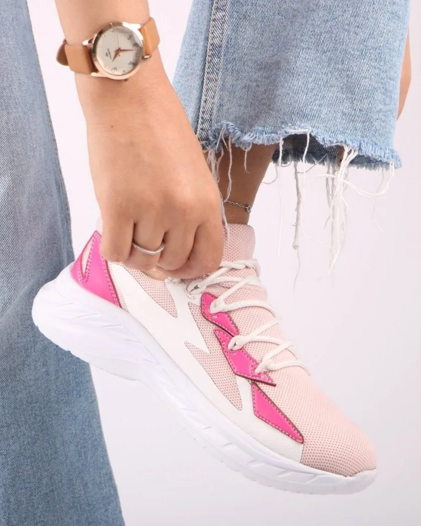 Women's Sneaker 4008