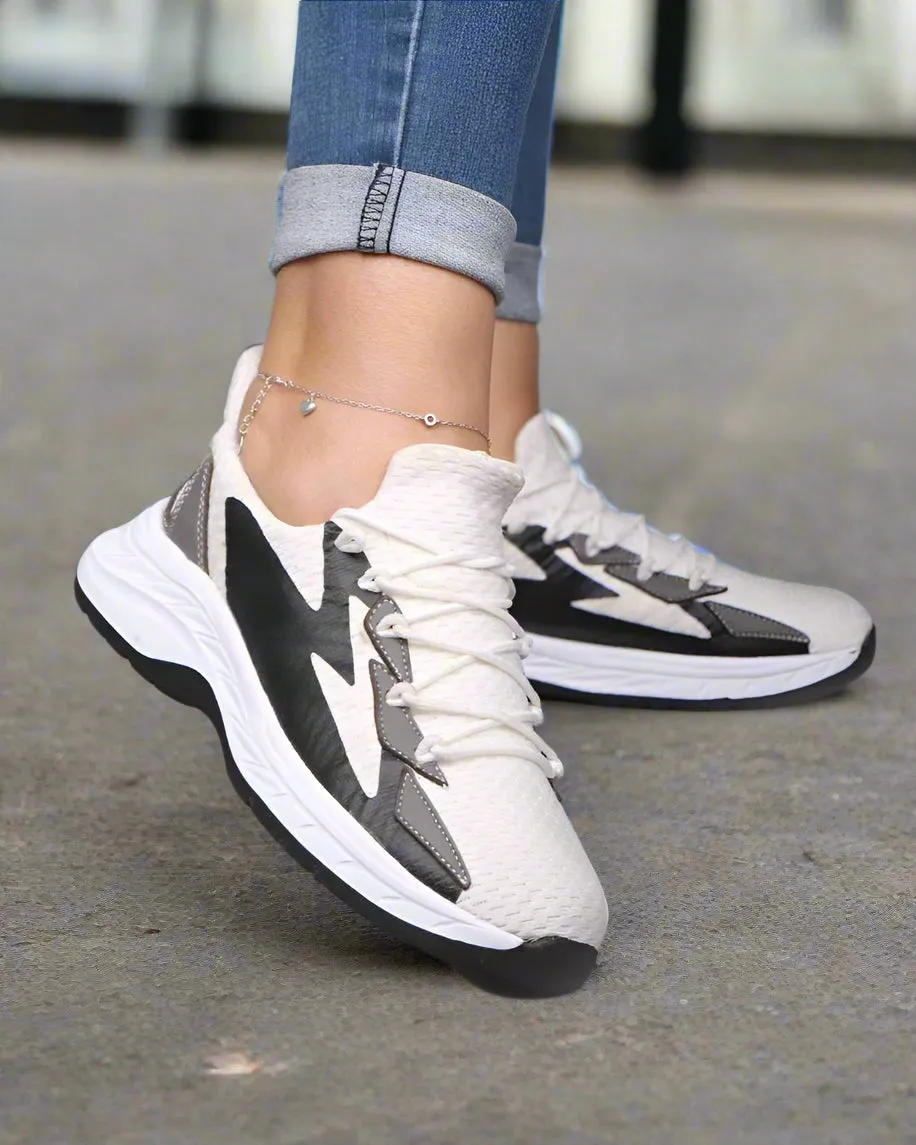 Women's Sneaker 4008