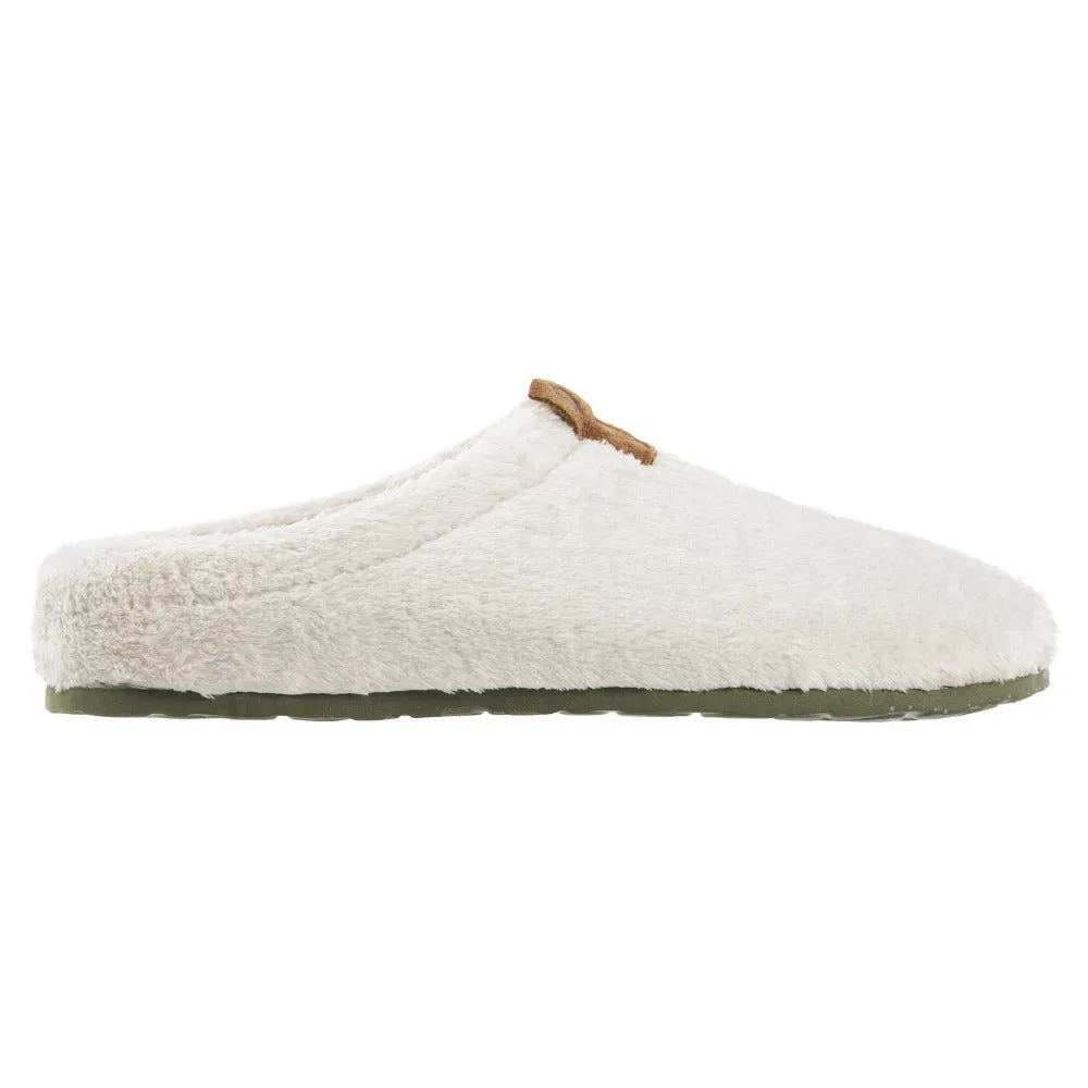 Women's Spencer Spa Clog Slipper with BLOOM® Sole