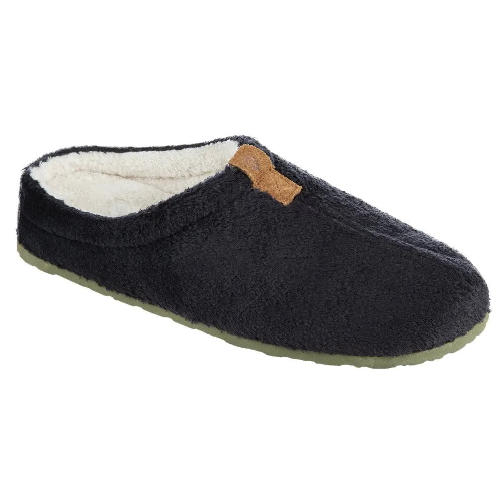 Women's Spencer Spa Clog Slipper with BLOOM® Sole