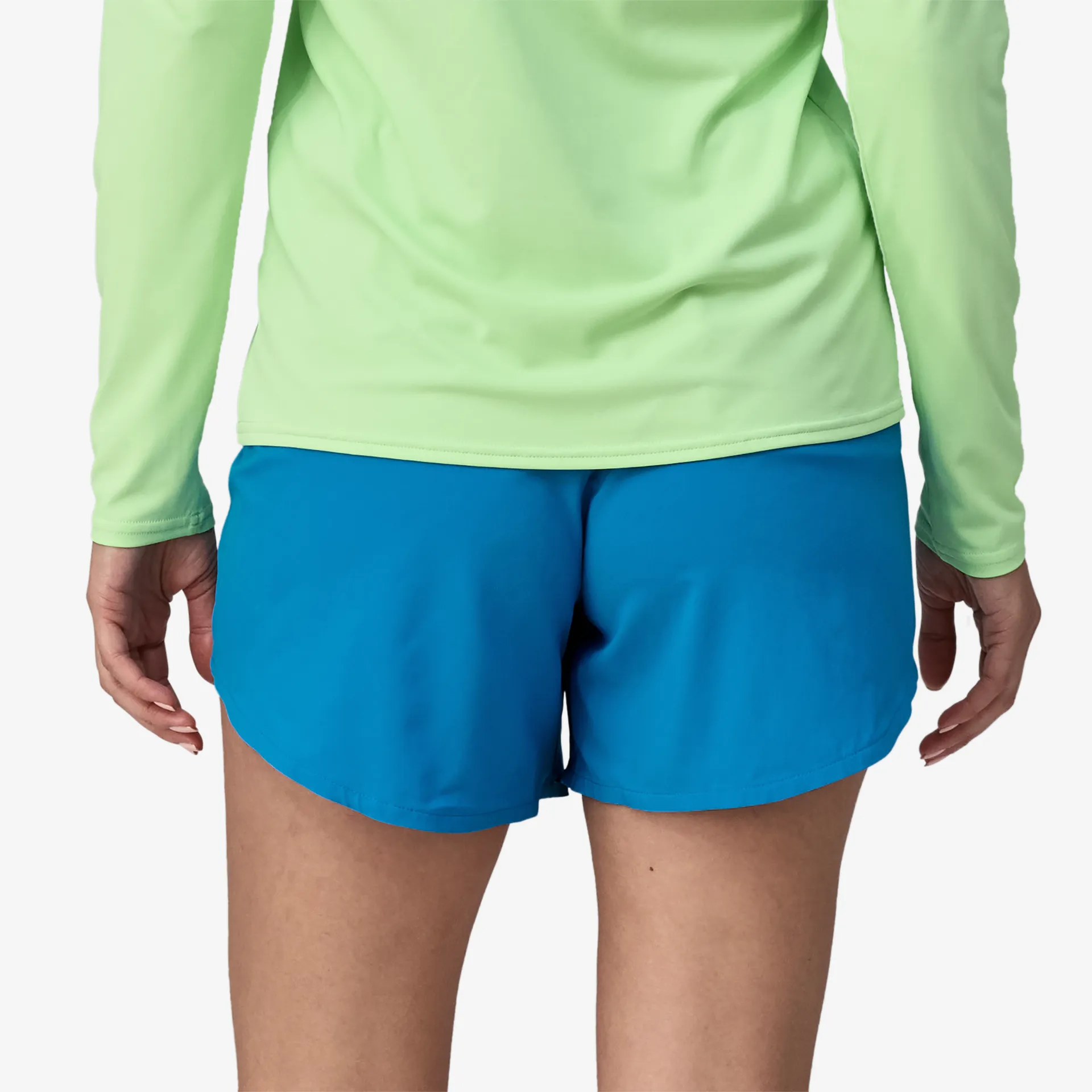 Women's Trailfarer Shorts - 4½"