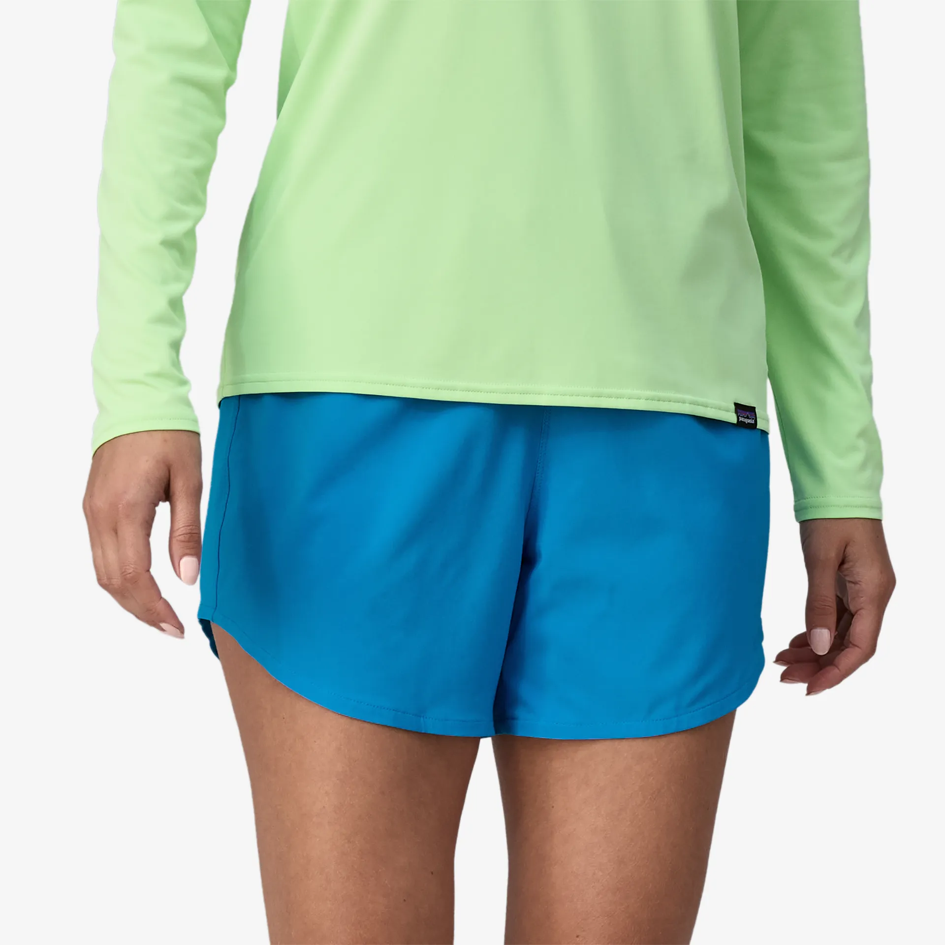Women's Trailfarer Shorts - 4½"