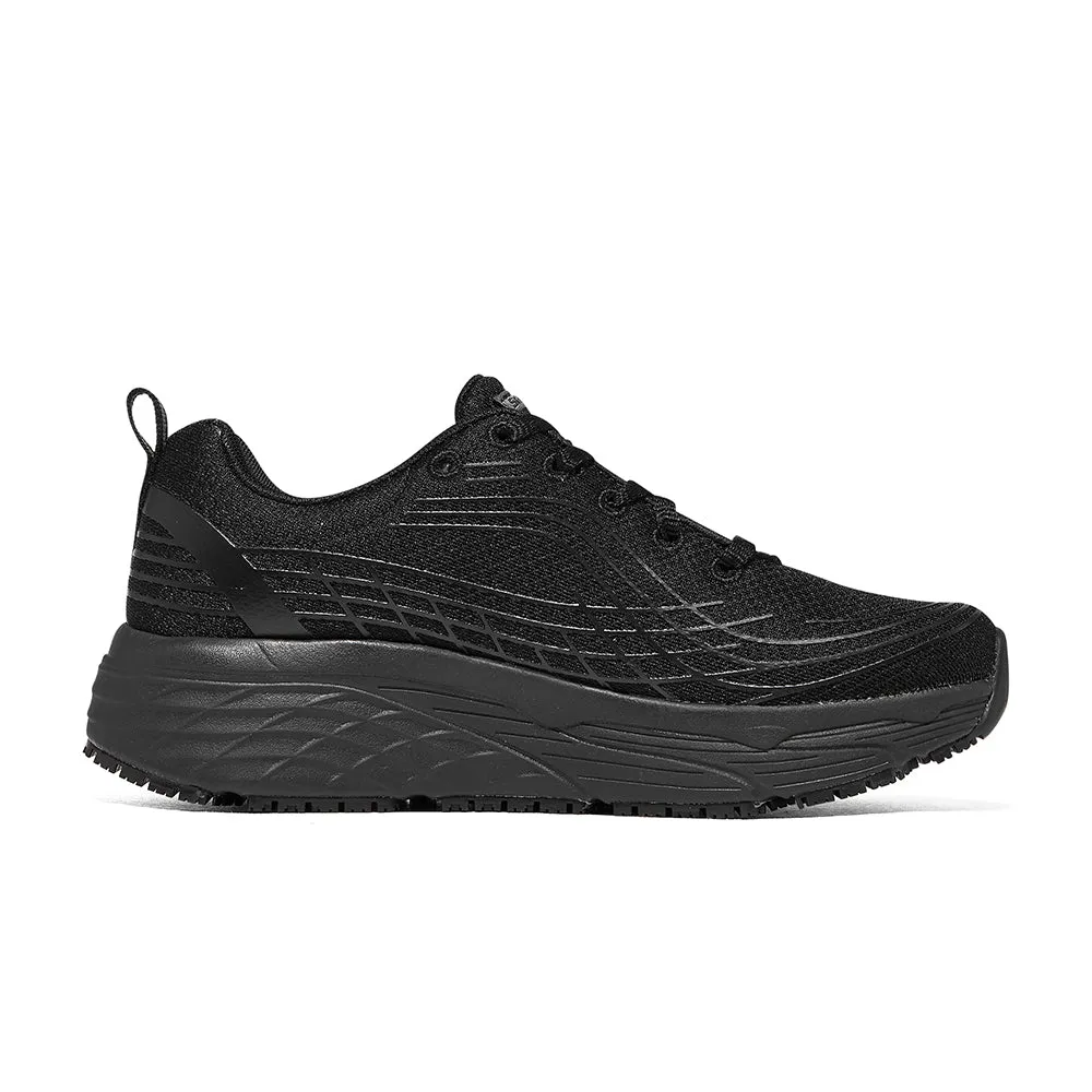 Work Max Cushioning Elite Slip Resistant