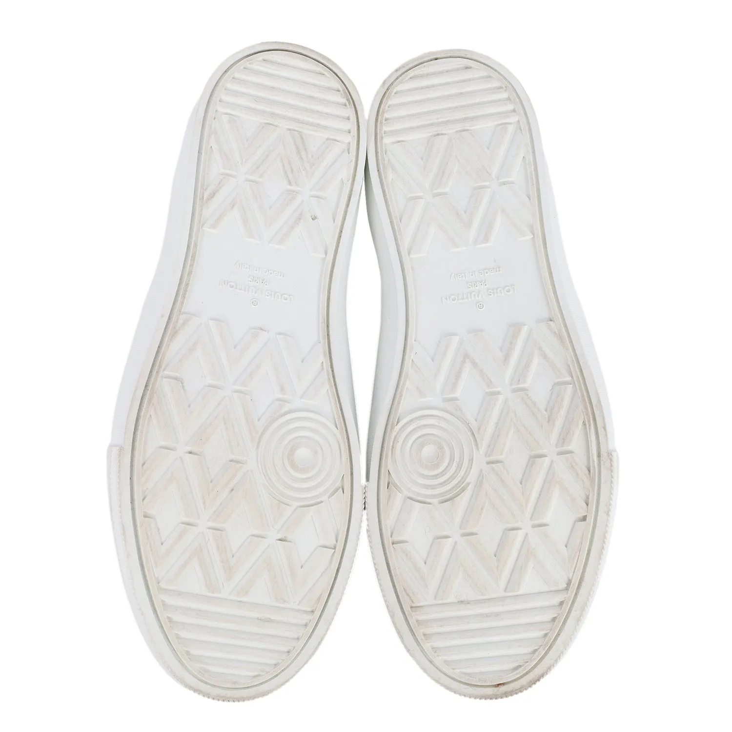 X NBA Men's Ollie Slip on SNEAKERS 9