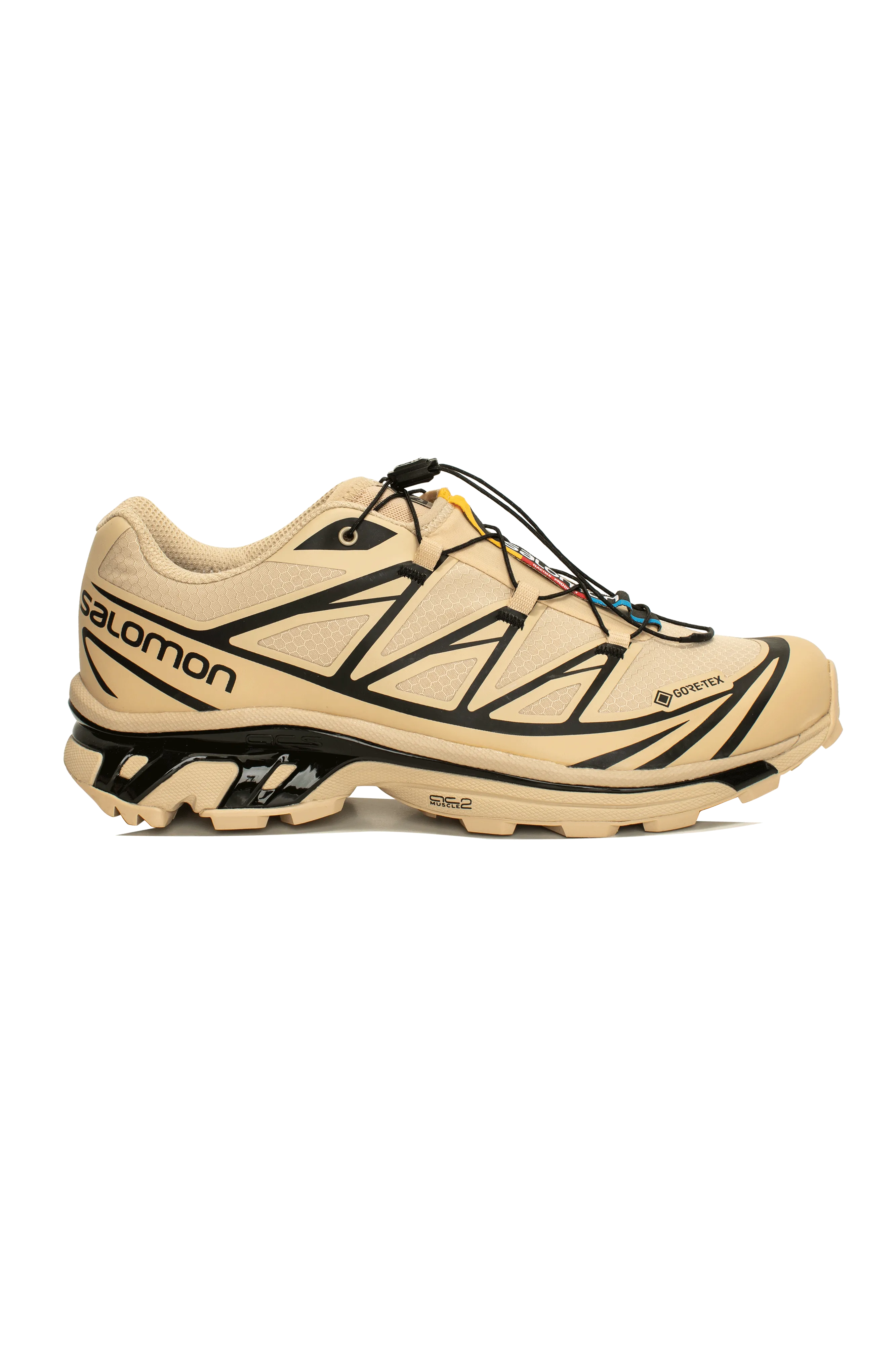 XT-6 GTX