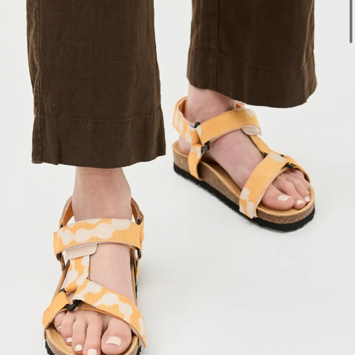 Yamba sandal