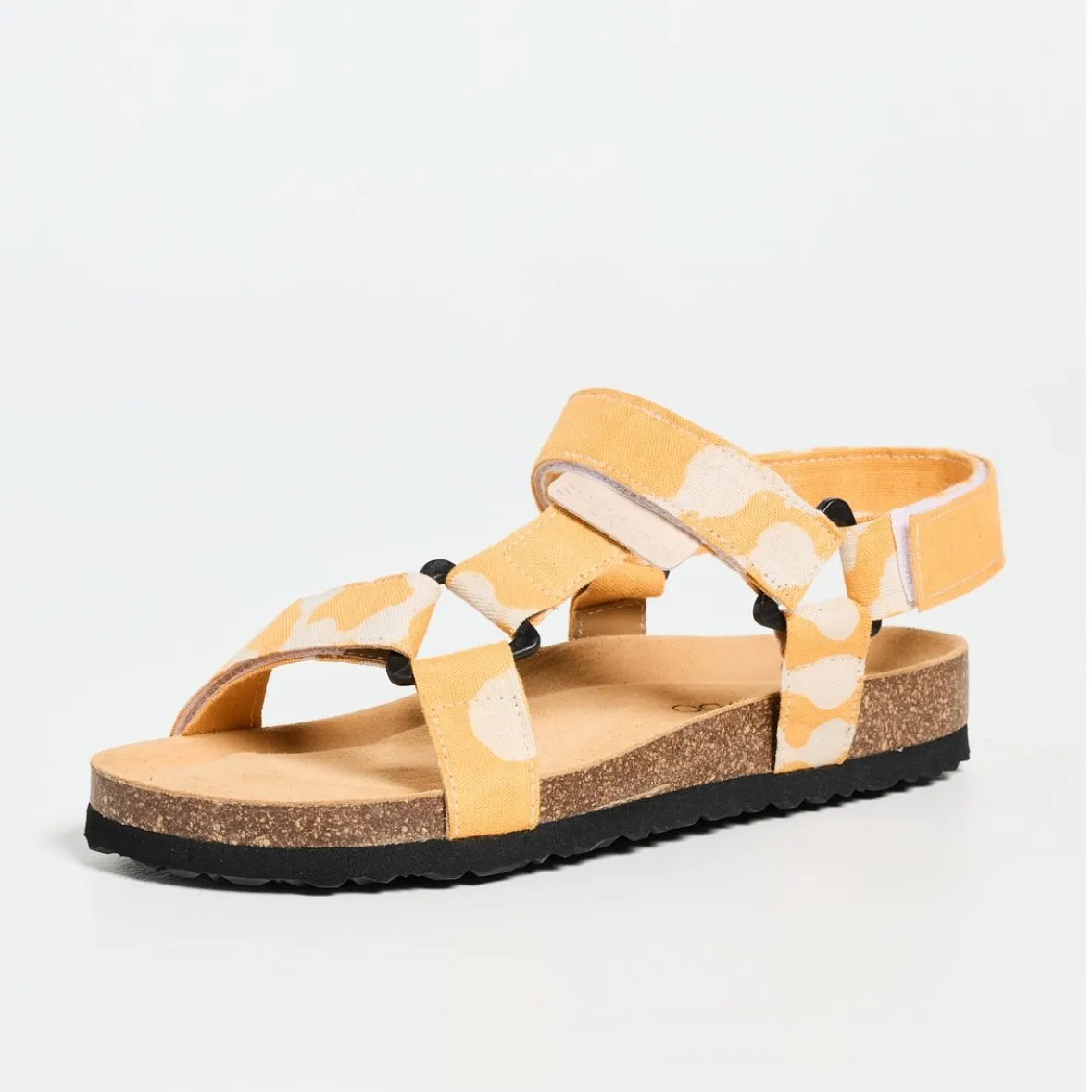 Yamba sandal