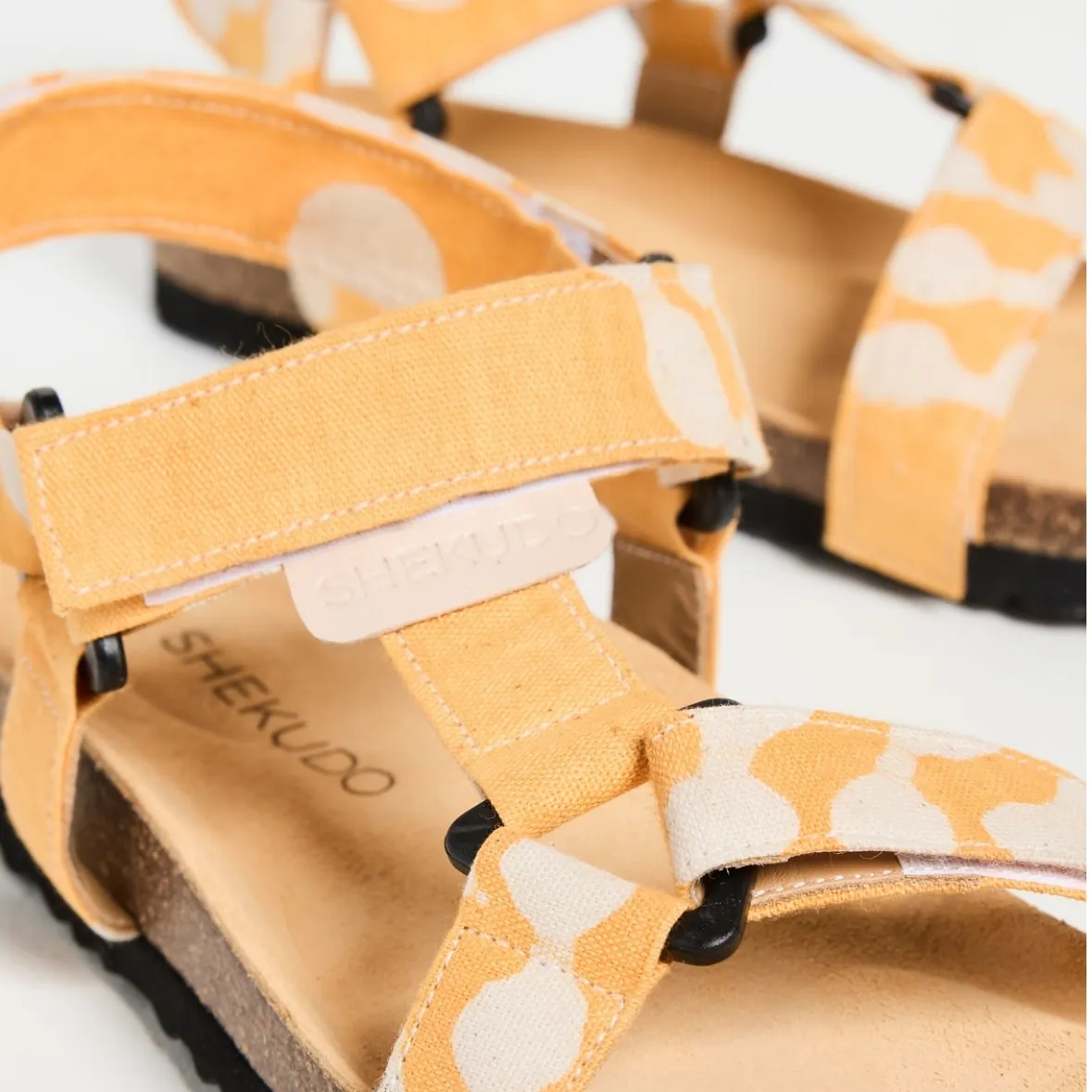 Yamba sandal