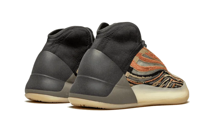 Yeezy QNTM Flash Orange