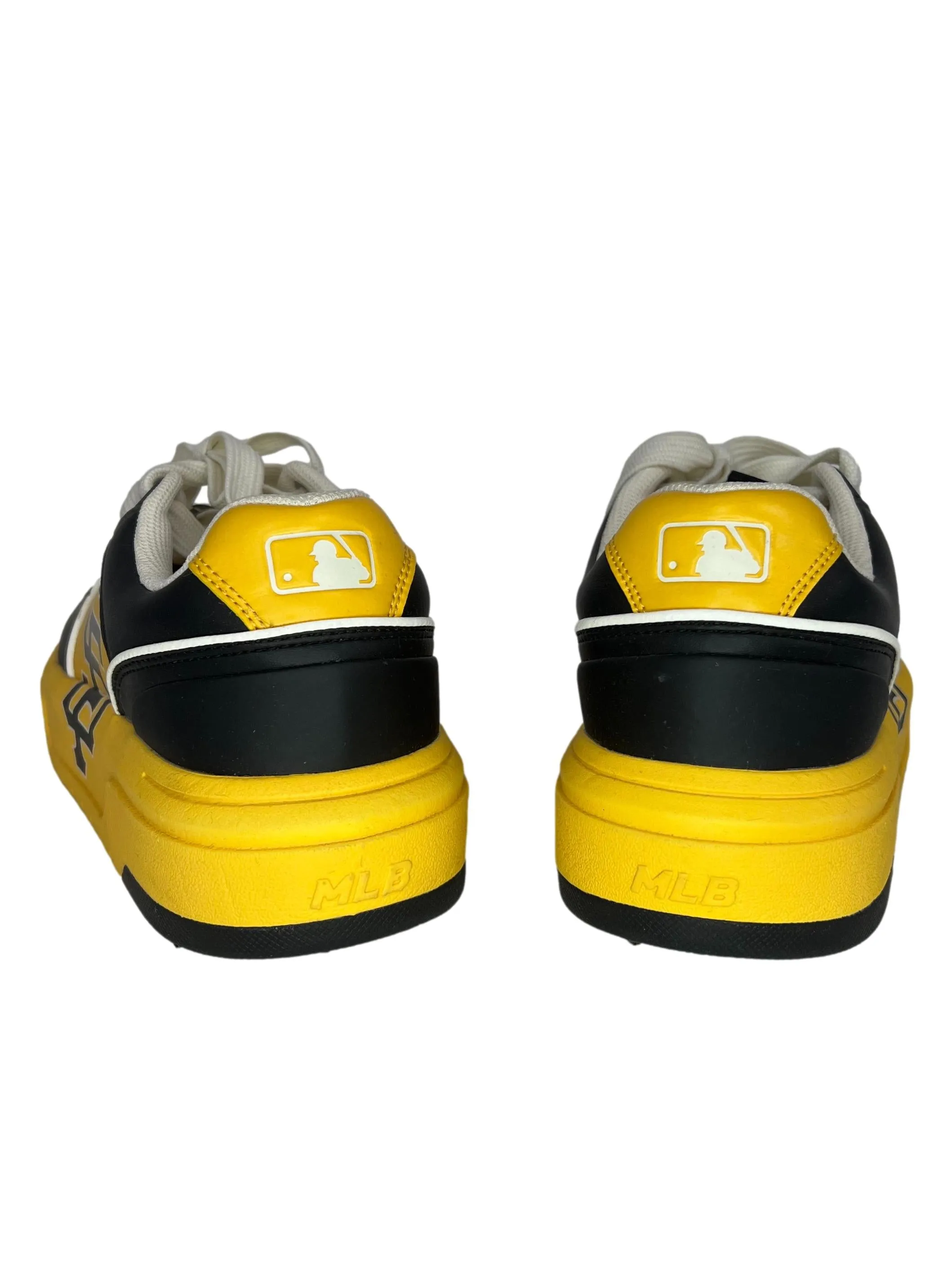Yellow Chunky Liner San Francisco Giants