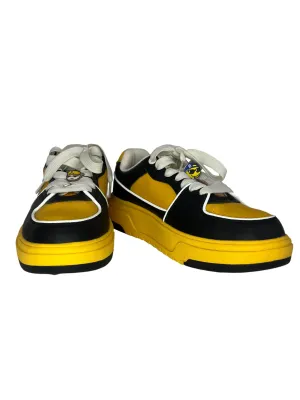 Yellow Chunky Liner San Francisco Giants