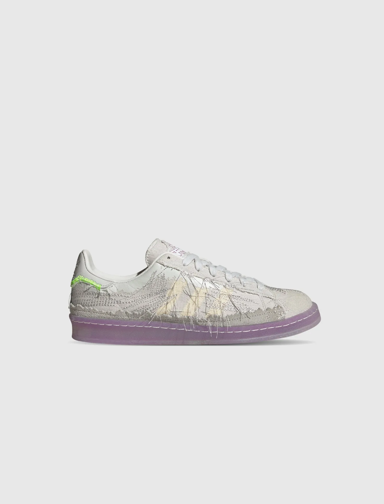YOUTH OF PARIS X CAMPUS 80S "WHITE"
