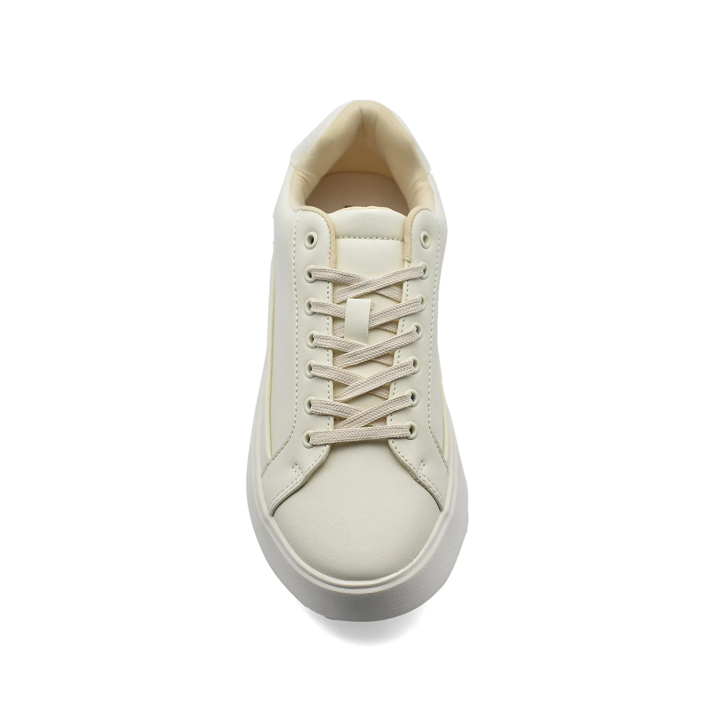 Zara chunky sneakers 2230/220/120 Beige
