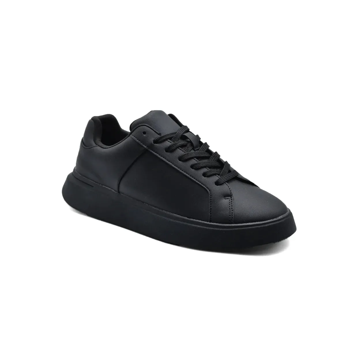 Zara Chunky Sneakers - BLK