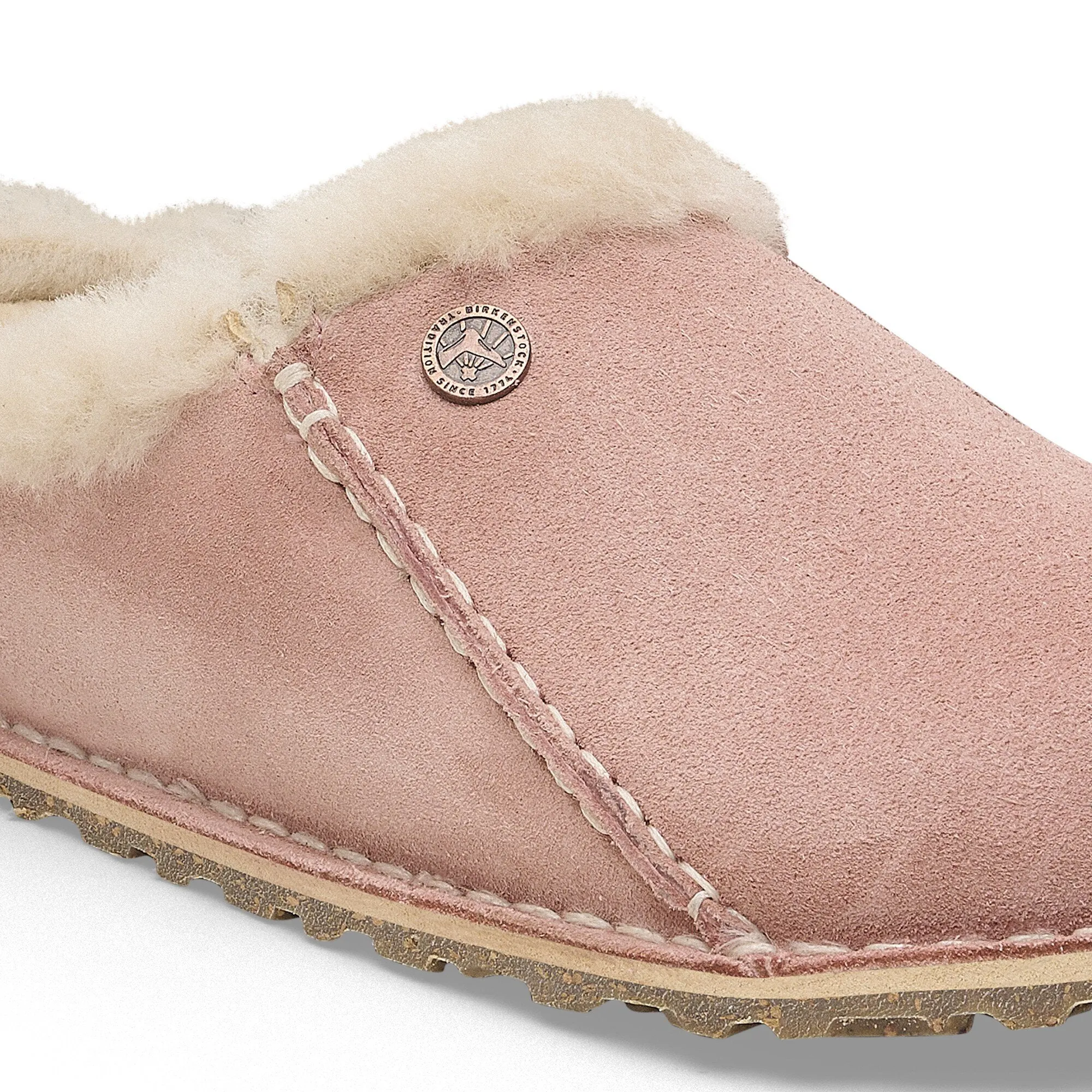 Zermatt Premium (Pink Clay)