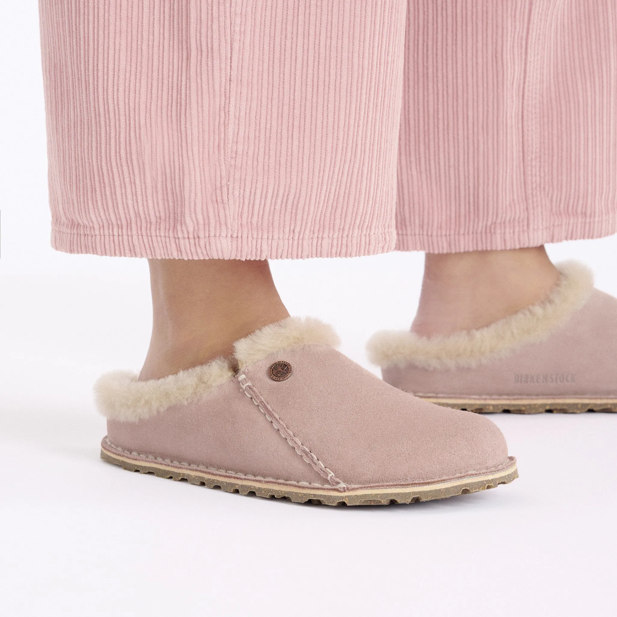 Zermatt Premium (Pink Clay)