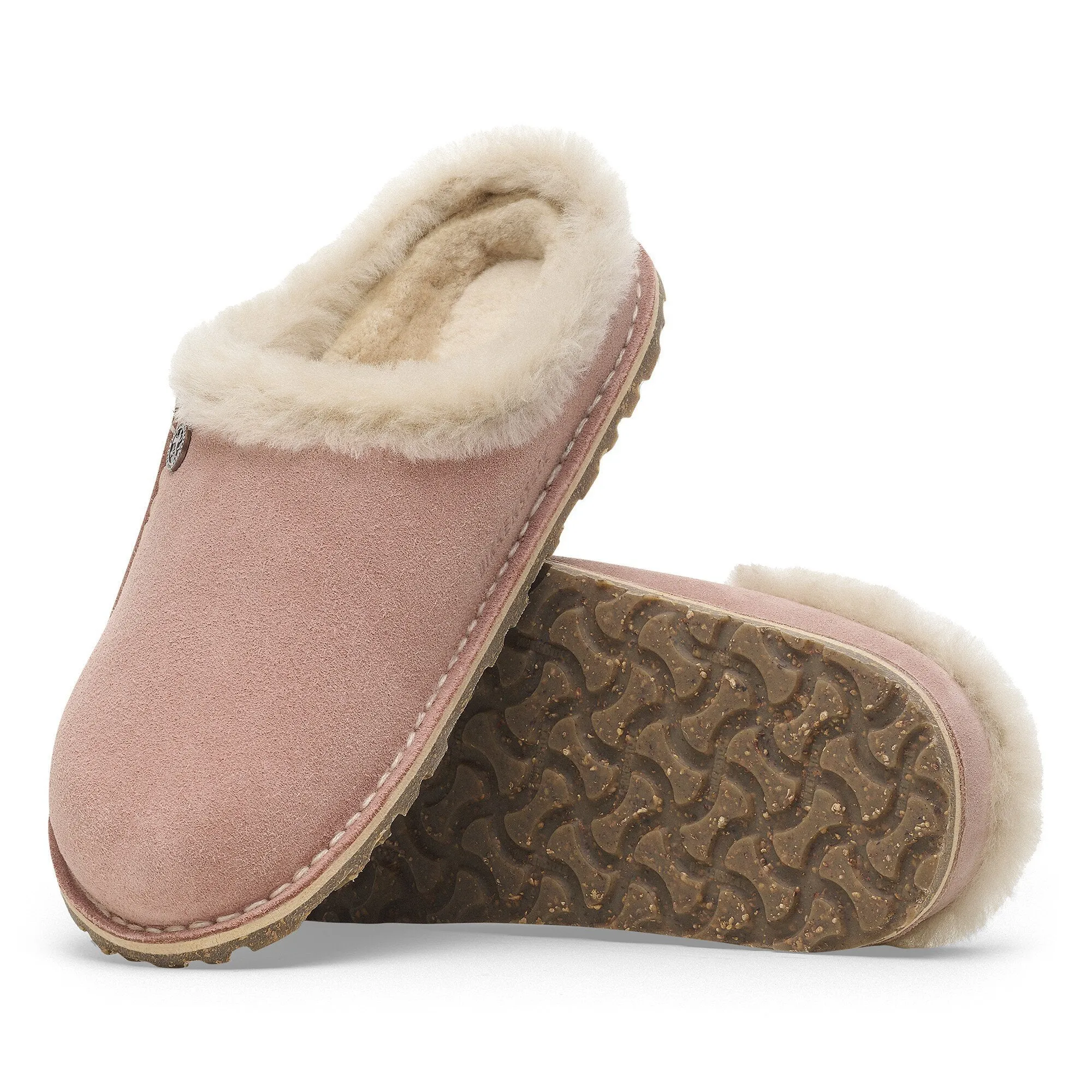 Zermatt Premium (Pink Clay)